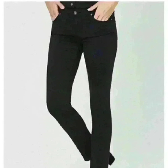 AG Adriano Goldschmied Casablanca Jeans - Picture 1 of 8